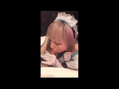 ❤️ Japanese Idol [mayuka], Dharka gabadh Faransiis ah, qaybta 1, dharbaaxo iyo labeen labeen ❤️❌  annaga %so.hentaizm.ru ❤